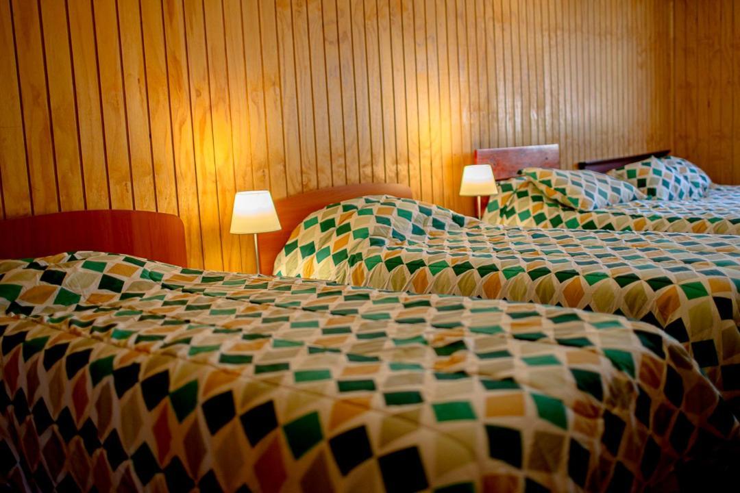 Roble Austral Hostal 코이아이케 외부 사진